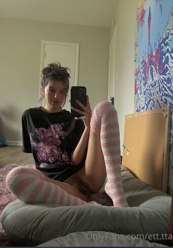 Ett.tta Nude Leaks OnlyFans Photo 22