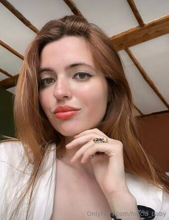 felicia_baby Nude Leaks OnlyFans Photo 32