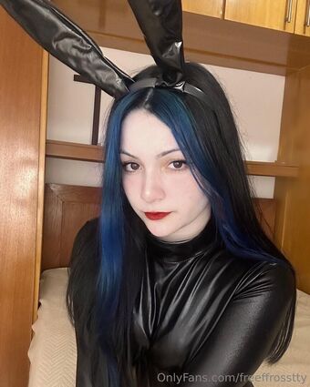 freeffrosstty Nude Leaks OnlyFans Photo 34
