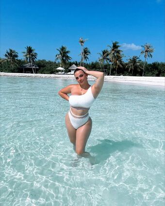 Filipa Gonсalves Nude Leaks OnlyFans Photo 17