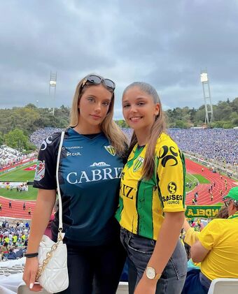 Filipa Gonсalves Nude Leaks OnlyFans Photo 13