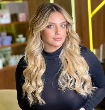 Filipa Gonсalves Nude Leaks OnlyFans Photo 19