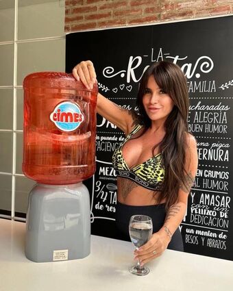 Florencia Pena Nude Leaks OnlyFans  – Leaked Models