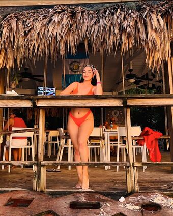 Gaby Henriquez Nude Leaks OnlyFans Photo 13