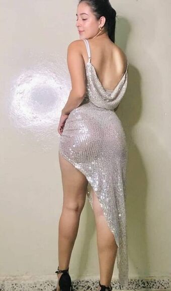 Gaby Henriquez Nude Leaks OnlyFans Photo 16