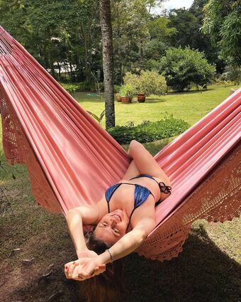 Giovanna Antonelli Nude Leaks OnlyFans Photo 38