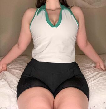 GoddeesssErisDivine Nude Leaks OnlyFans Photo 10