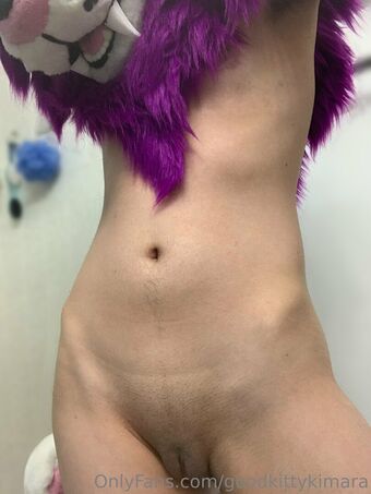 goodkittykimara Nude Leaks OnlyFans Photo 5