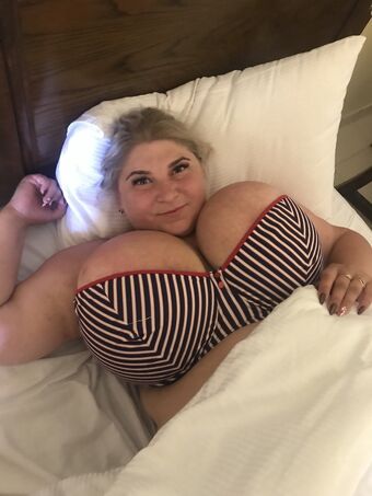 Inna Horiachkivska Nude Leaks OnlyFans Photo 3