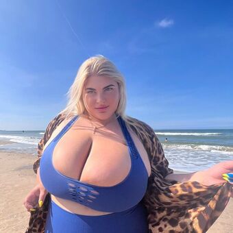 Inna Horiachkivska Nude Leaks OnlyFans Photo 2