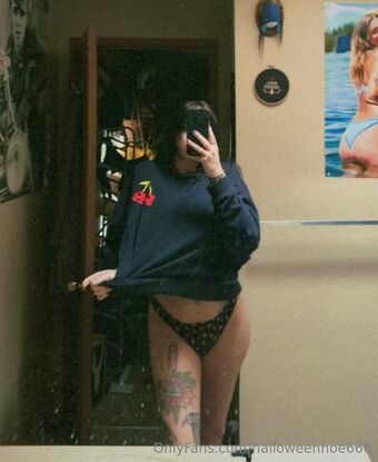 halloweenhoe666 Nude Leaks OnlyFans Photo 9