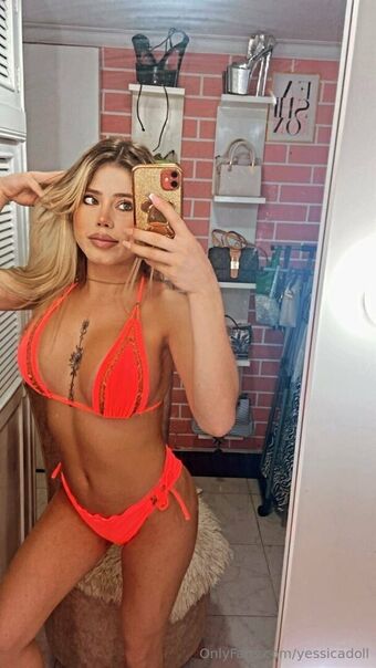 yessicadoll Nude Leaks OnlyFans Photo 72