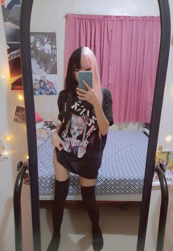 milkysoii Nude Leaks OnlyFans Photo 33