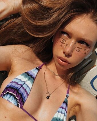 InnaMiller Nude Leaks OnlyFans Photo 3