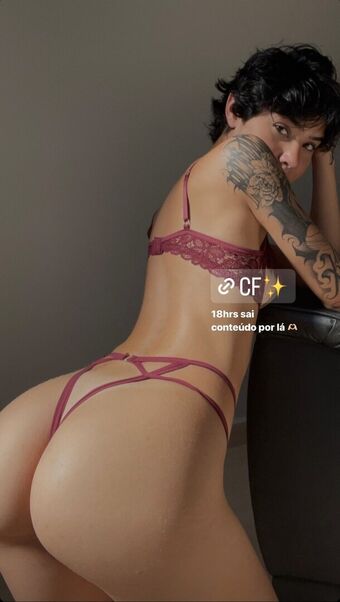 Isis Rodrigues Nude Leaks OnlyFans Photo 22