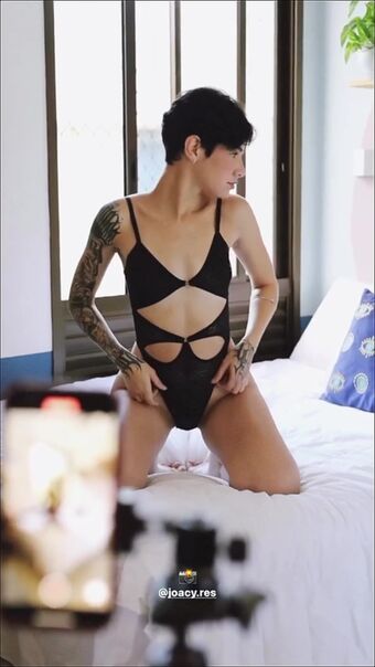 Isis Rodrigues Nude Leaks OnlyFans Photo 26