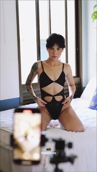 Isis Rodrigues Nude Leaks OnlyFans Photo 27