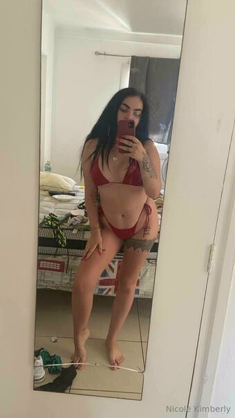 itsnicolekimberly Nude Leaks OnlyFans Photo 57