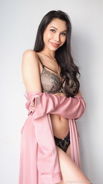 Ivybangkok Nude Leaks OnlyFans Photo 14