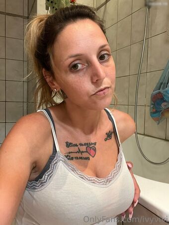 ivyvivi Nude Leaks OnlyFans Photo 21