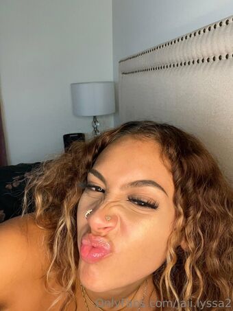 jai.lyssa / jaii.lyssa2 Nude Leaks OnlyFans  – Leaked Models