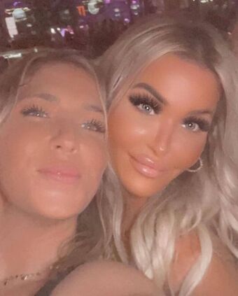 Jenn Stauss / jenniferstaussstory Nude Leaks OnlyFans  – Leaked Models