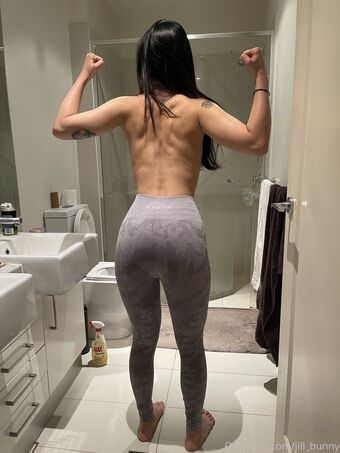 Jill Bunny Nude Leaks OnlyFans Photo 22