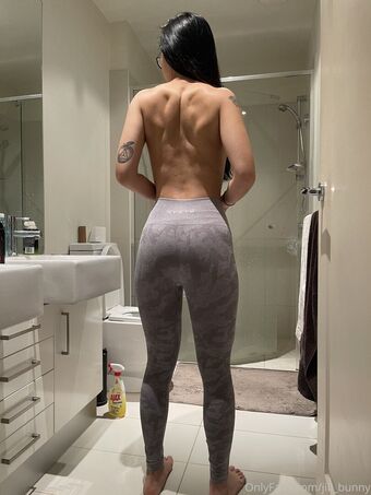 Jill Bunny Nude Leaks OnlyFans Photo 21