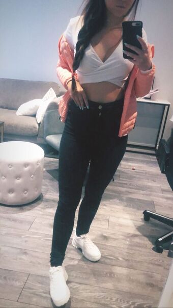 Julia Kiran Nude Leaks OnlyFans Photo 18