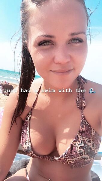 Julia Kiran Nude Leaks OnlyFans Photo 16