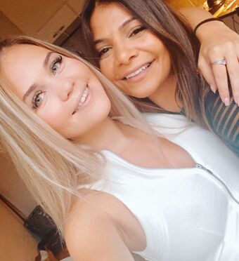 Julia Kiran Nude Leaks OnlyFans Photo 15