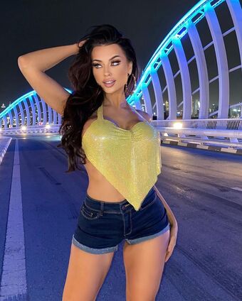 Katarzyna Bucko Nude Leaks OnlyFans Photo 56