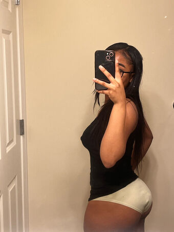 Kayyoniii Nude Leaks OnlyFans Photo 1