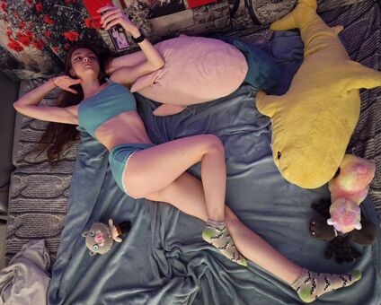 kcioxan Nude Leaks OnlyFans Photo 99