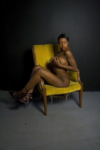 Kelia Gipson Nude Leaks OnlyFans Photo 4