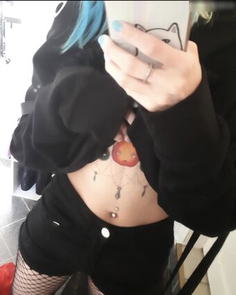 Kira Chanside Nude Leaks OnlyFans Photo 26