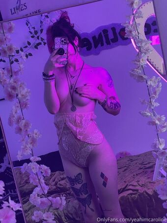 KittySkull Nude Leaks OnlyFans Photo 7