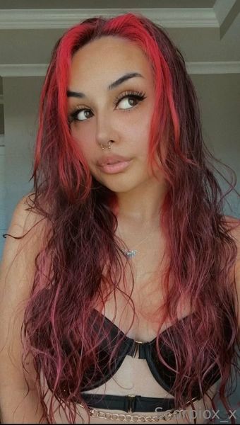 scorpiox_x Nude Leaks OnlyFans Photo 18