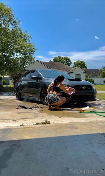 scorpiox_x Nude Leaks OnlyFans Photo 28