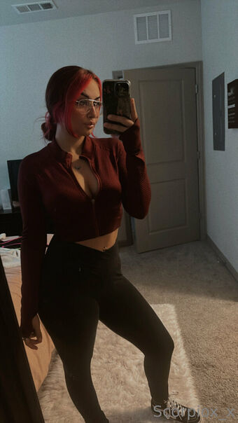 scorpiox_x Nude Leaks OnlyFans Photo 21