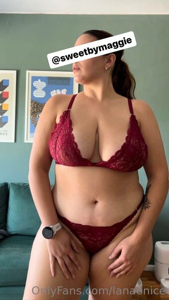 lanaonice Nude Leaks OnlyFans Photo 18