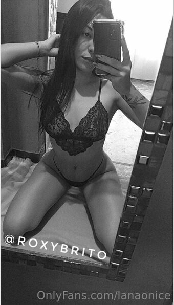 lanaonice Nude Leaks OnlyFans Photo 17