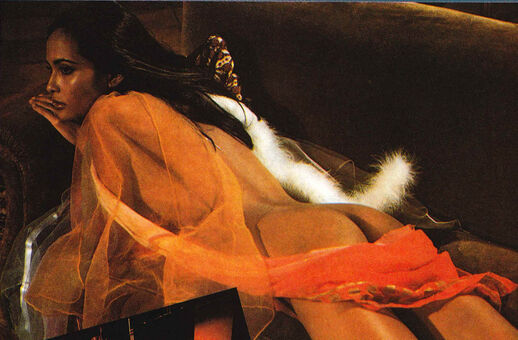 Laura Gemser Nude Leaks OnlyFans Photo 36