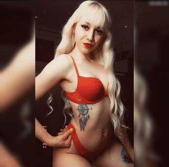 Lea Beuchelt Nude Leaks OnlyFans Photo 39
