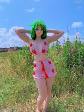 Lei from Id0lls Nude Leaks OnlyFans Photo 16