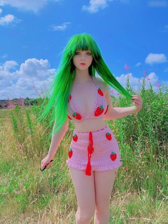 Lei from Id0lls Nude Leaks OnlyFans Photo 15