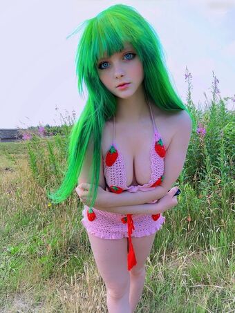 Lei from Id0lls Nude Leaks OnlyFans Photo 14