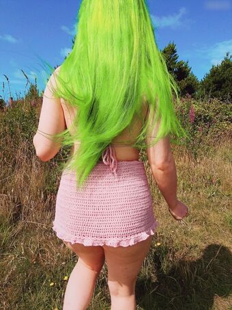 Lei from Id0lls / Luna_DLight / id0lls / lei_id0lls Nude Leaks OnlyFans  – Leaked Models