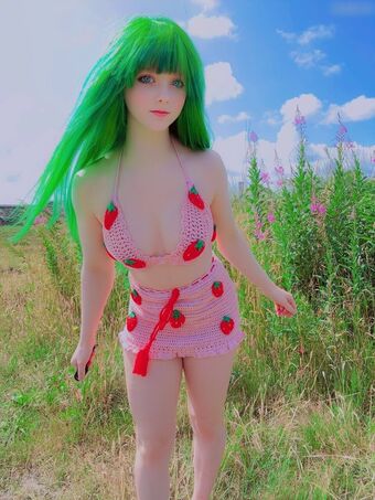 Lei from Id0lls Nude Leaks OnlyFans Photo 17