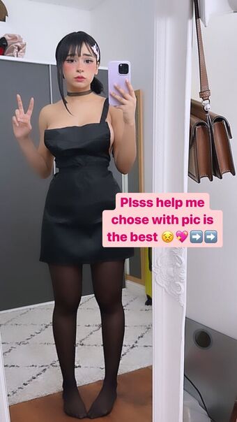 Lela Shona Nude Leaks OnlyFans Photo 13